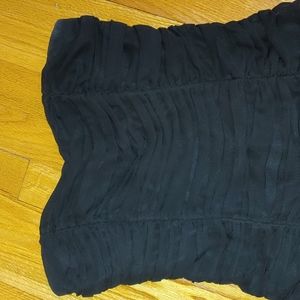 Gorgeous Black Cocktail Dress